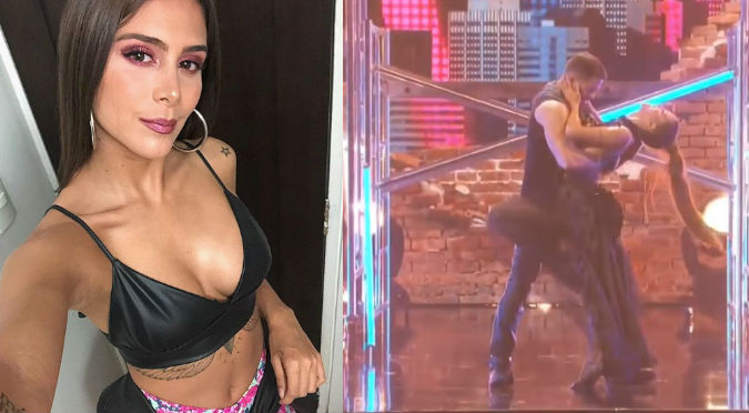 Greeicy Rendón y su sensual baile con canción de Ozuna (VIDEO)