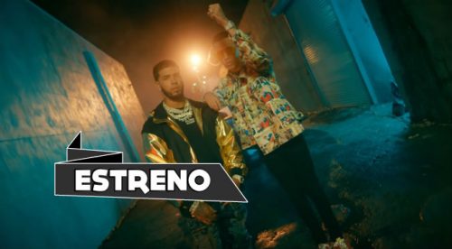 Anuel y Brytiago presentan su nuevo tema ‘Controla’ (VIDEO)