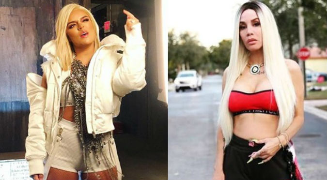 ¿Qué dijo Ivy Queen por los premios que ganó Karol G?