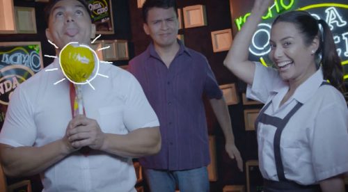 Spot de Radio Onda Cero pasó el millón de reproducciones (VIDEO)