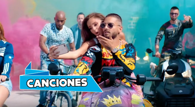 HP – Maluma (VIDEO)