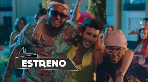 Lalo Ebratt, Sebastian Yatra, Yera estrenan ‘Déjate Querer’ (VIDEO)