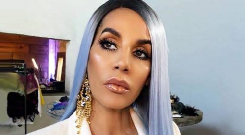 Ivy Queen celebra cumpleaños con sexy destape (VIDEO)