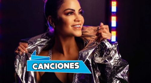 Soy Mía – Natti Natasha y Kany García (VIDEO)