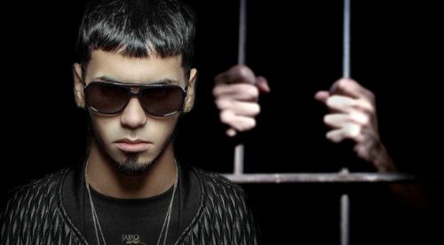 La técnica de Dj Nelson para grabar a Anuel desde la cárcel (VIDEO)