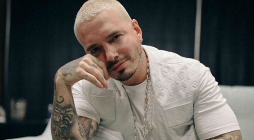 J Balvin respondió a usuario de Twitter que criticó su fama (VIDEO)