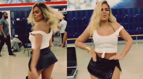 Karol G: Genera debate en las redes por su videoclip ‘Punto G’ (VIDEO)