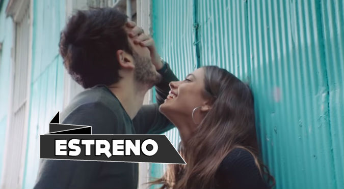 ¿Sebastián Yatra logró enamorar a Tini? ¡Este video los delataría!