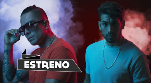 Idéntico regresa a la música urbana con ‘Vuelve’ (VIDEO)