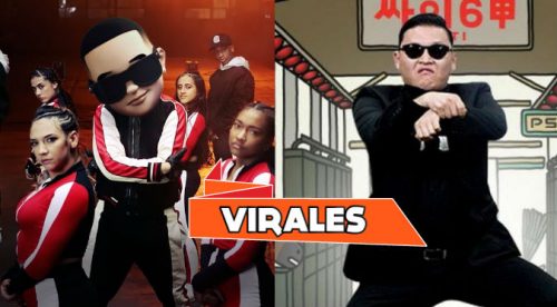 Padres coreanos comparan ‘Con Calma’ con ‘Gangnam Style’ (VIDEO)