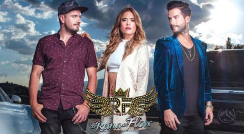 ‘La Reina del Flow’: Conoce a los verdaderos cantantes de la serie (VIDEO)