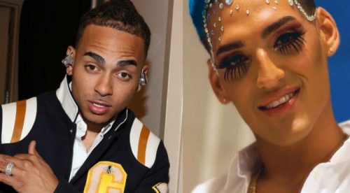 Ozuna: Madre de Kevin Fret asegura que cantante tuvo relación con su hijo (VIDEO)