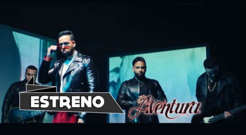 Aventura volvió por todo lo alto en nuevo álbum de Romeo Santos (VIDEO)