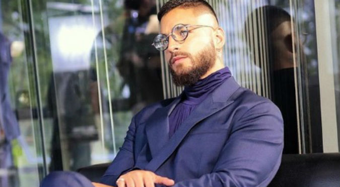 Maluma revela que quiere convertirse en padre (VIDEO)