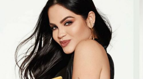 Natti Natasha muestra su rostro sin maquillaje y deja en shock a todos (VIDEO)