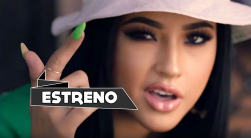 Becky G estrena nuevo tema en inglés (VIDEO)