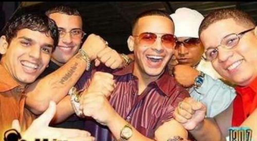10 reggaetones que no pueden faltar en una fiesta