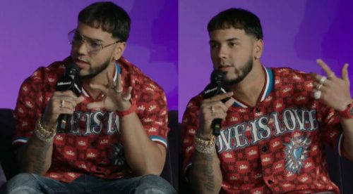 ¿Anuel cumplirá deseo de sus fans y volverá a sus inicios?