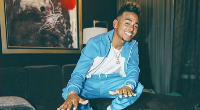 Ozuna agradece a fans tras convertirse en el Artista del Año de la música latina (VIDEO)