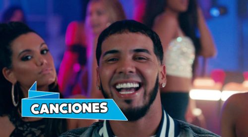 Verte ir –  Anuel AA, Darell, Nicky Jam, Brytiago, Dj Luian, Mambo Kingz