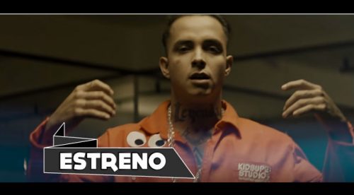 Sixto Rein se pone a bailar ‘Borracho’ (VIDEO)