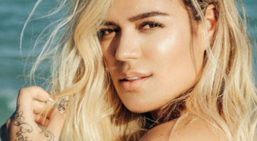 Karol G: La provocativa foto que desató más de un suspiro