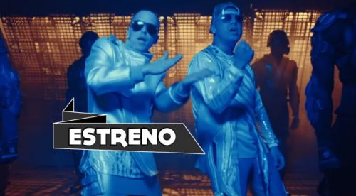 Wisin y Yandel estrenan videoclip de ‘Guaya’ (VIDEO)