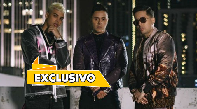 Joey Montana cantó a capella ‘Yo te llamo’ en Radio Onda Cero (VIDEO)