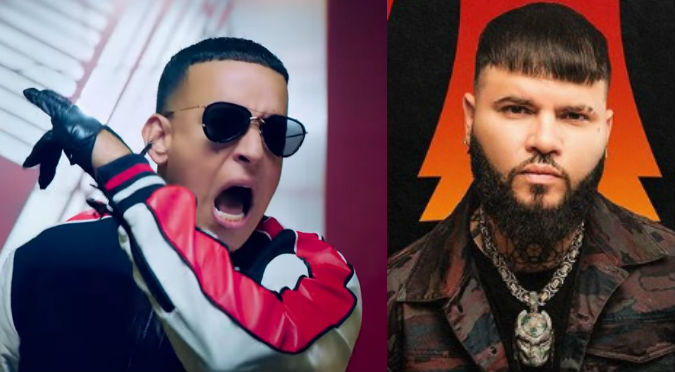 Farruko se atrevió a cambiar la letra de ‘Con Calma’ de Daddy Yankee y suena así (VIDEO)