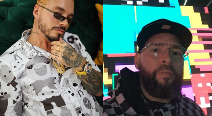 Don Chezina adelanta remix de ‘Ginza’ con J Balvin (VIDEO)