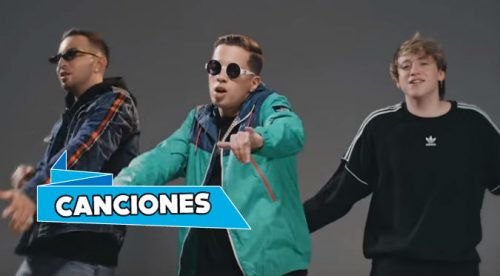 Solo Pienso En Ti – Paulo Londra ft De La Ghetto, Justin Quiles (VIDEO)