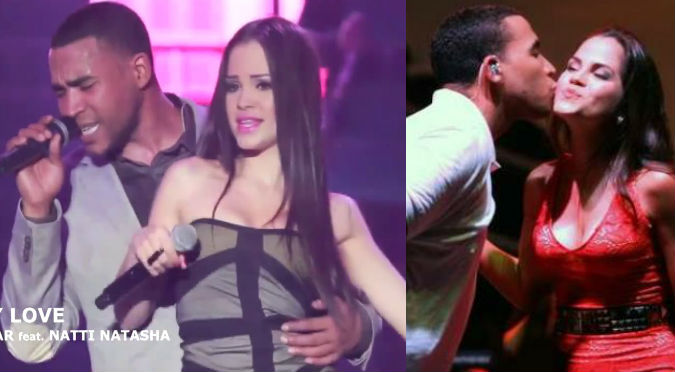 Natti Natasha llora al recordar lo que vivió luego de trabajar con Don Omar