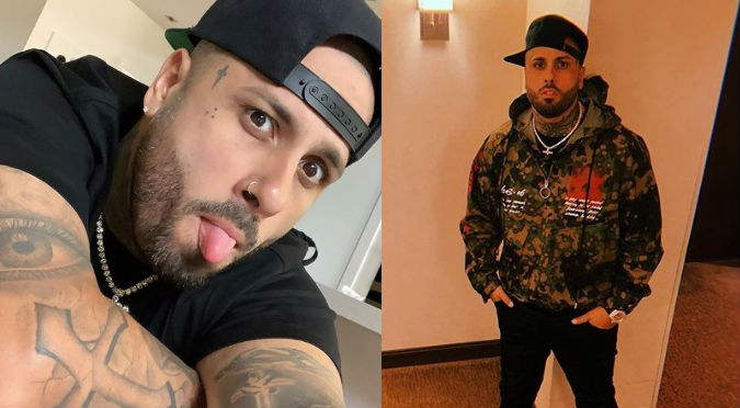 Nicky Jam duramente criticado por decir que es de ‘barrio’