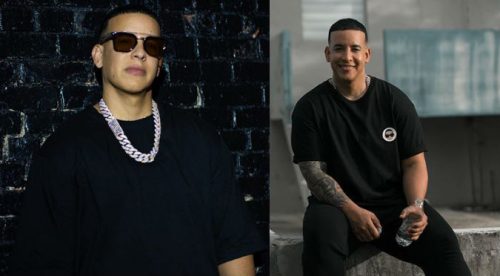 Recuerda todas las veces que Daddy Yankee bailó salsa (VIDEO)