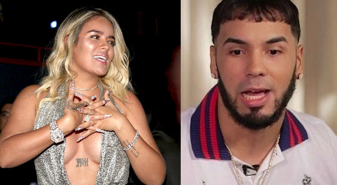 Karol G revela que engañó a Anuel de esta terrible manera (VIDEO)