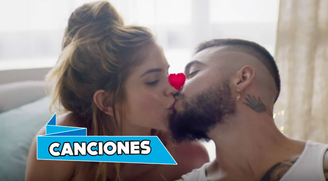 11 PM – Maluma (VIDEO)