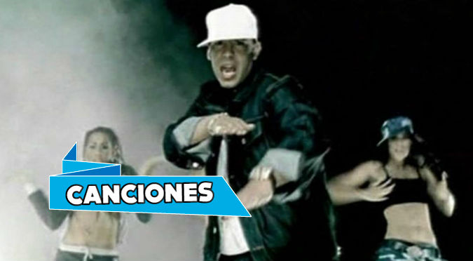 La Gasolina – Daddy Yankee (VIDEO)