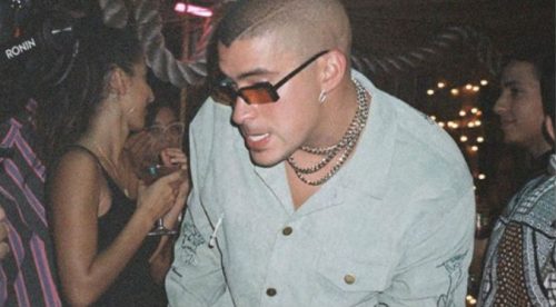 Bad Bunny sobre nueva canción: ‘Es para los que tienen buen gusto’ (VIDEO)