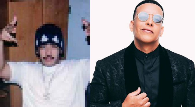 Daddy Yankee: Videos revelan su increíble transformación (VIDEO)