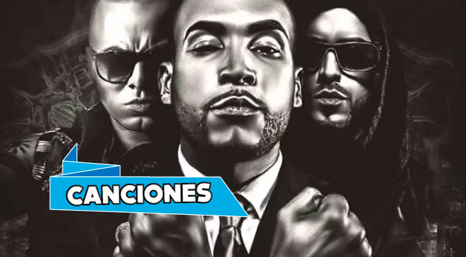 MySpace – Don Omar, Wisin y Yandel (VIDEO)