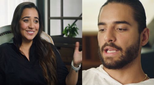 Hermana de Maluma: ‘Yo le decía que él no cantaba’ (VIDEO)