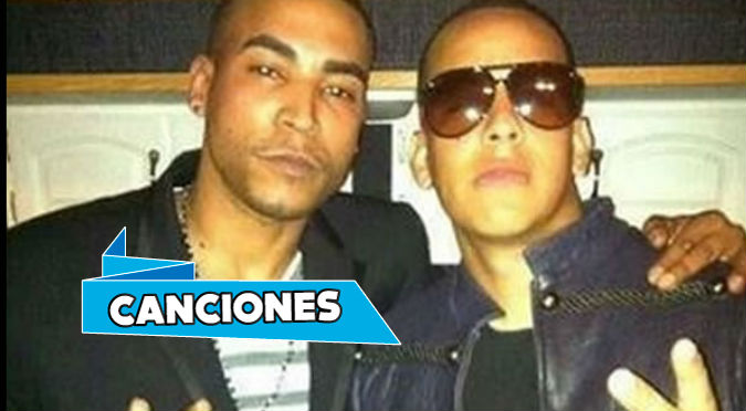 Seguroski – Daddy Yankee y Don Omar