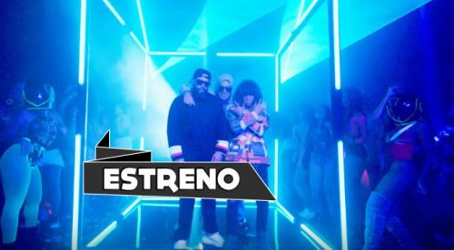 Wisin, Jon Z y Don Chezina estrenan nuevo tema  ‘3G’ (VIDEO)