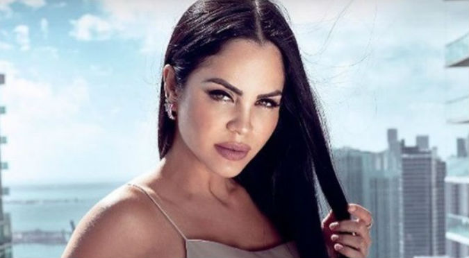 Natti Natasha: Nueva sexy fotografía se roba todos los ‘likes’ (VIDEO)