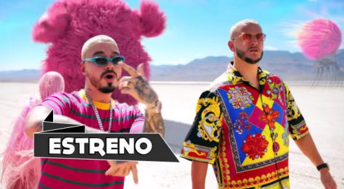 Dj Snake, J Balvin y Tyga ponen a bailar a todo el mundo con ‘Loco Contigo’ (VIDEO)