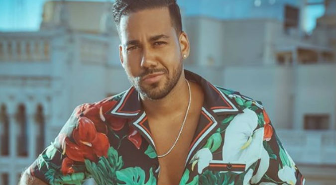 Romeo Santos revela cómo pasa desapercibido en las discotecas (VIDEO)