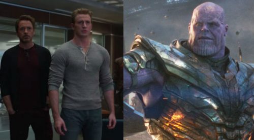 Avengers Endgame: Estas son las nuevas escenas que verás en el reestreno