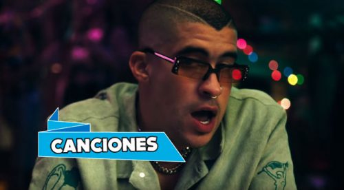 Callaíta – Bad Bunny (VIDEO)