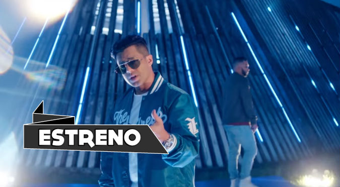 RKM y Ken Y estrenan el videoclip de ‘Cuando lo olvides’