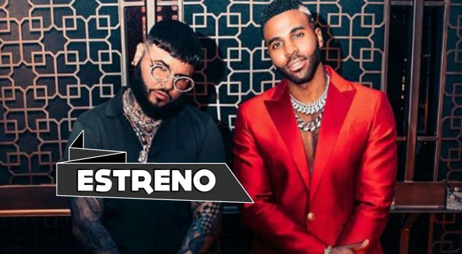 Farruko y Jason Derulo estrenan ‘Mamacita’ (VIDEO)